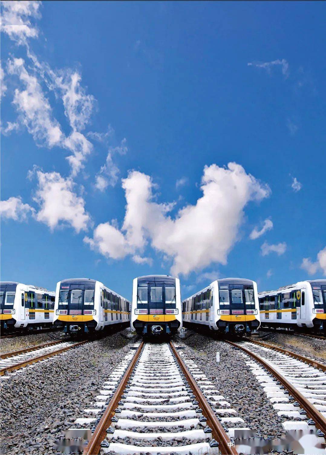 赏析成都地铁五线齐发地铁上的艺术展厅