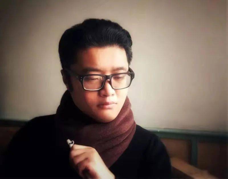 亚洲插画talks | 插画师李大刚:妖气与仙气共生,神秘与奇诡一体