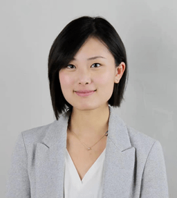 经验的康日百奥生物的杨高强老师及phenomenex邢丹宁老师12月30日19