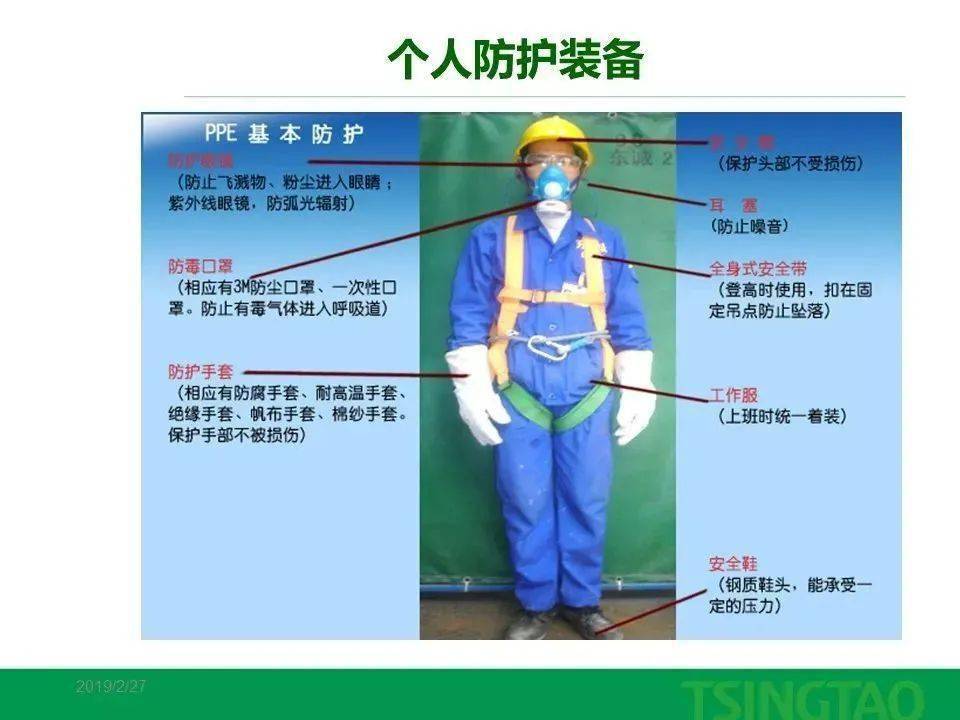 职业病危害因素之金属与类金属中毒预防