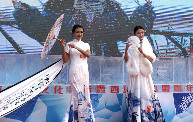 “冬游宁夏·享受阳光”2020年宁夏冬季文化旅游节启动