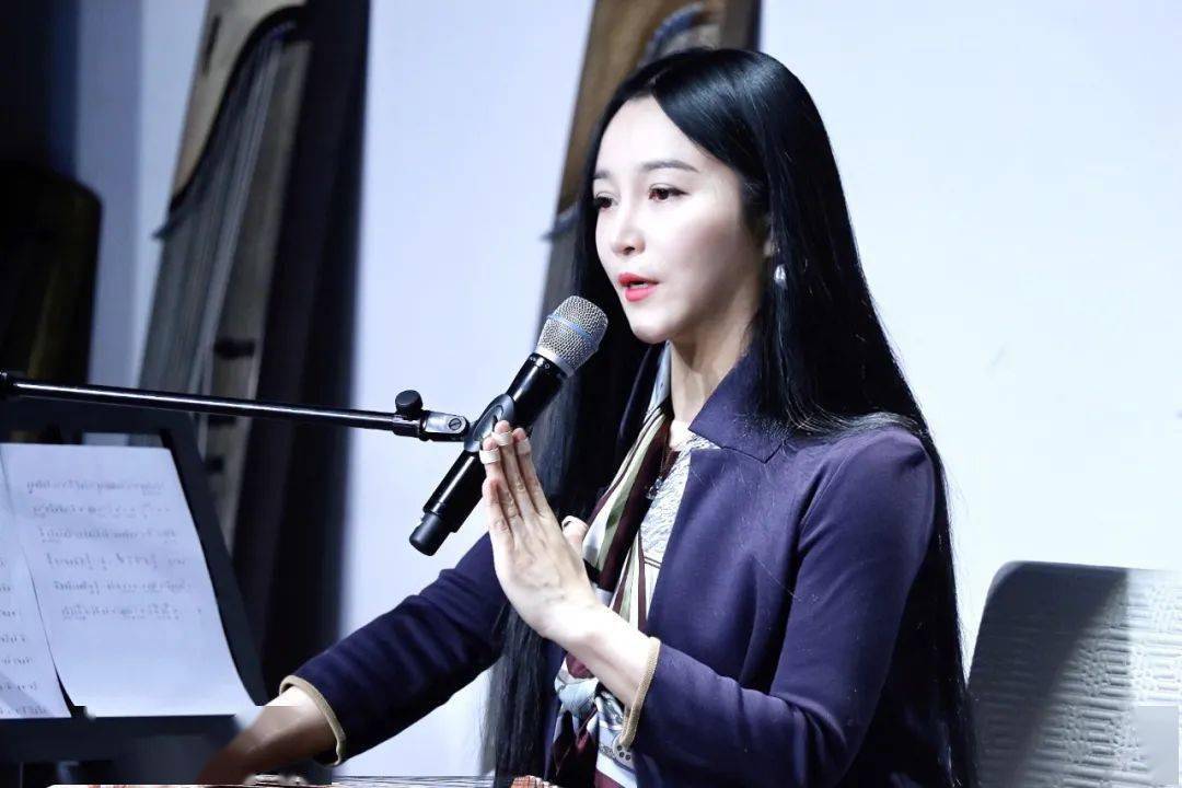 漫漫筝途 | 袁莎教授领衔精讲古筝演奏级(10级)课程专栏