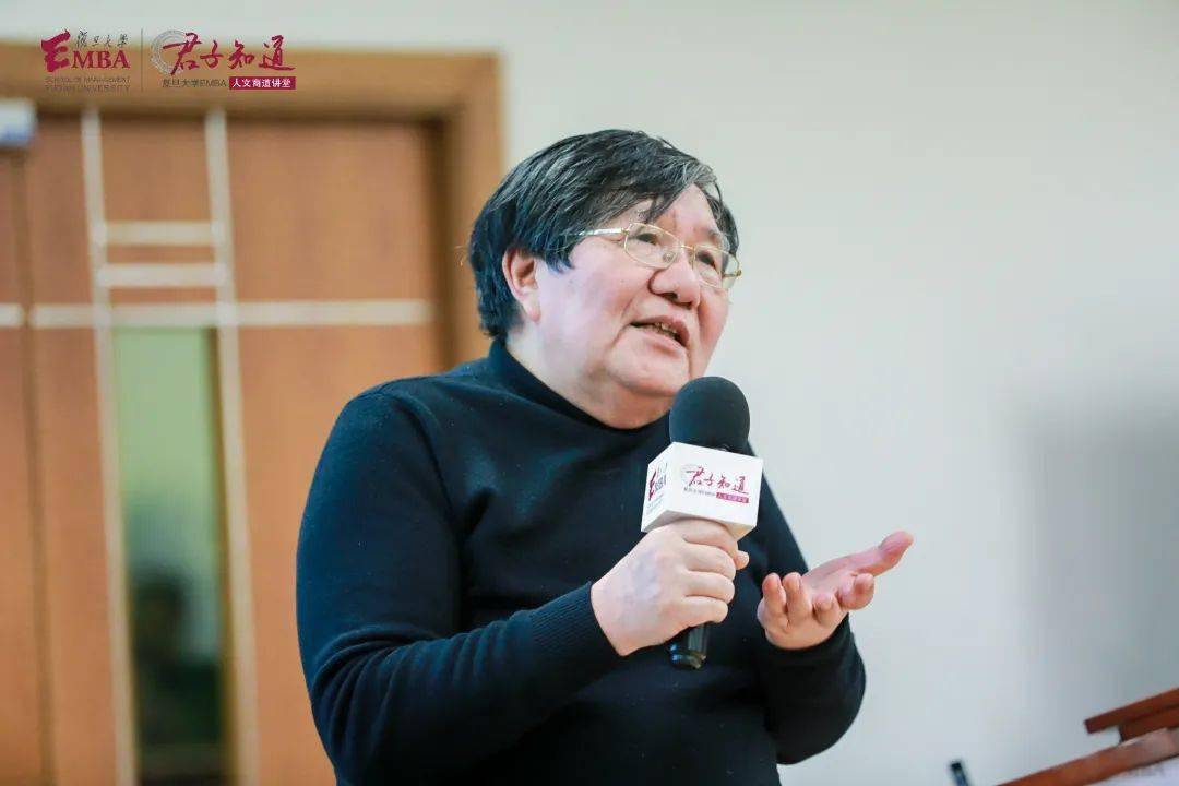 骆玉明:生命之所以美,是因为我们曾经反抗过那无法反抗的命运 | 荐读