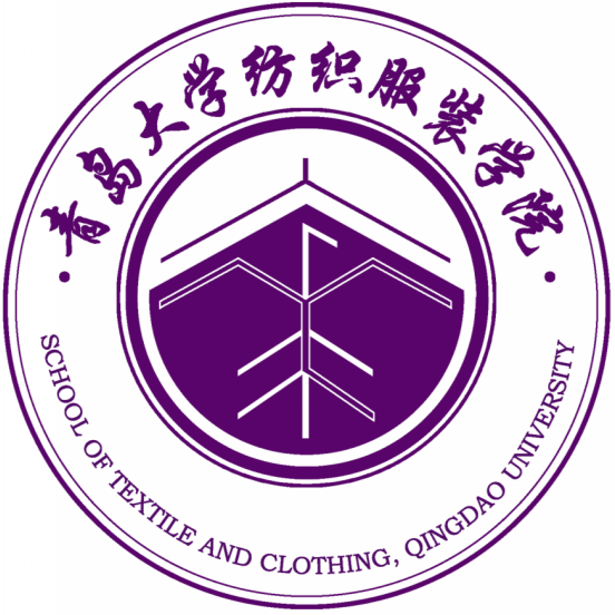 "徽"斥"纺"遒,"织"点江山 | 纺院院徽等你来选!_纺织服装学院