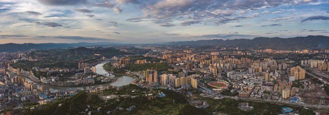 仁和新城达州店即将开业如何发力把达州人的消费留在达州