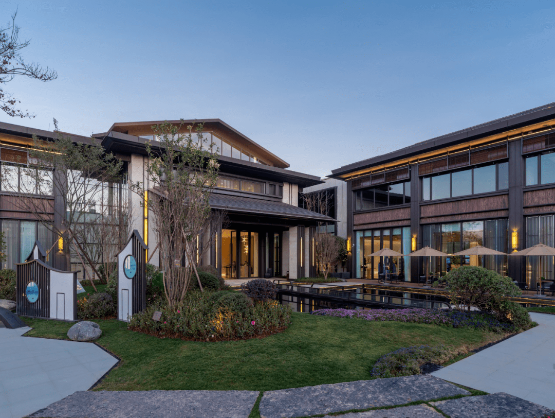 绿地香港·观云山|坐看云起,拥山揽城!_昆明