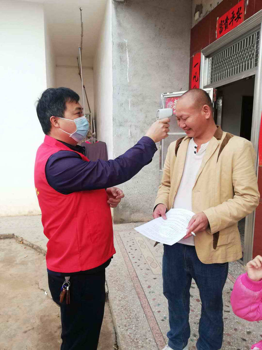 绣缎塔岭计划打造粤赣古驿道连平县面积最大的红色主题公园