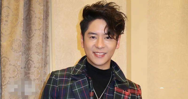 未后悔转会后似被tvb封杀,许廷铿:选择尊重我创作的唱片公司!