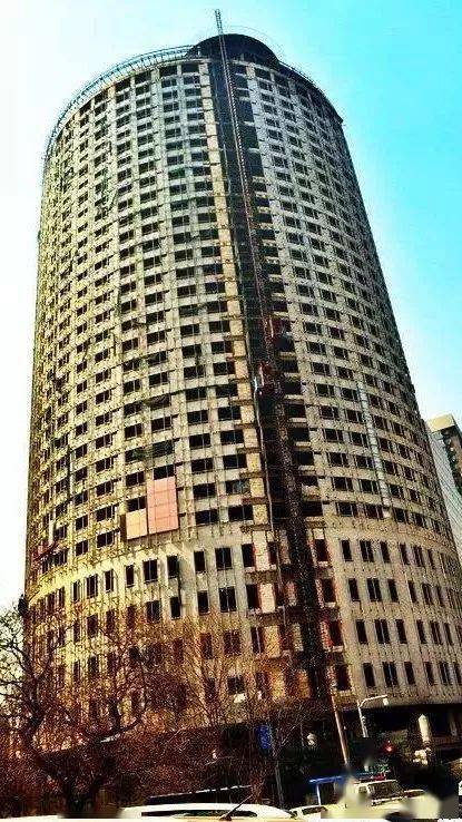 铁西区一声巨强,美好愿景爆破了!_沈阳