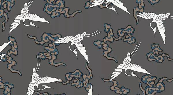 赵丰江南缂丝与画史名迹等里的古代丝绸