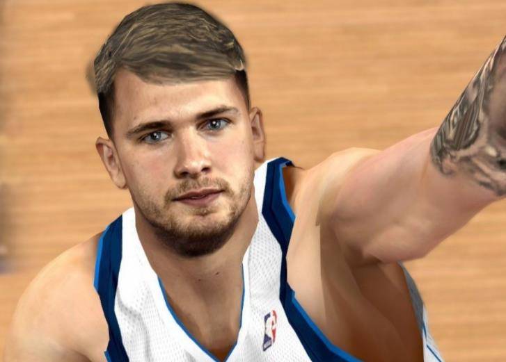 nba2kol2最受策划宠爱的球队全队天选之子炒股玩家乐开花