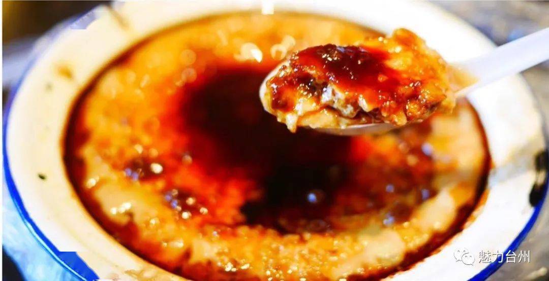 台州百味凛冬来一碗暖心暖胃的姜汁调蛋吧