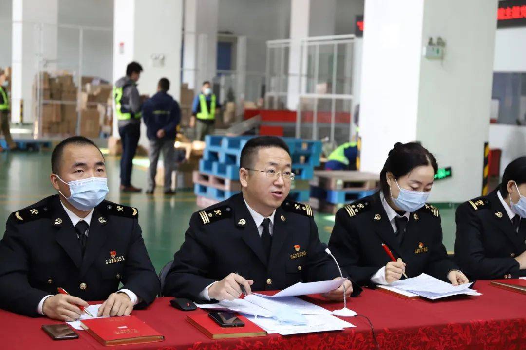 深圳海关 来自搜狐网