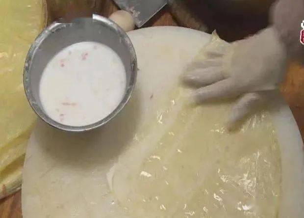 酿腐衣,酿西利 | 时光里最温暖的华城味道