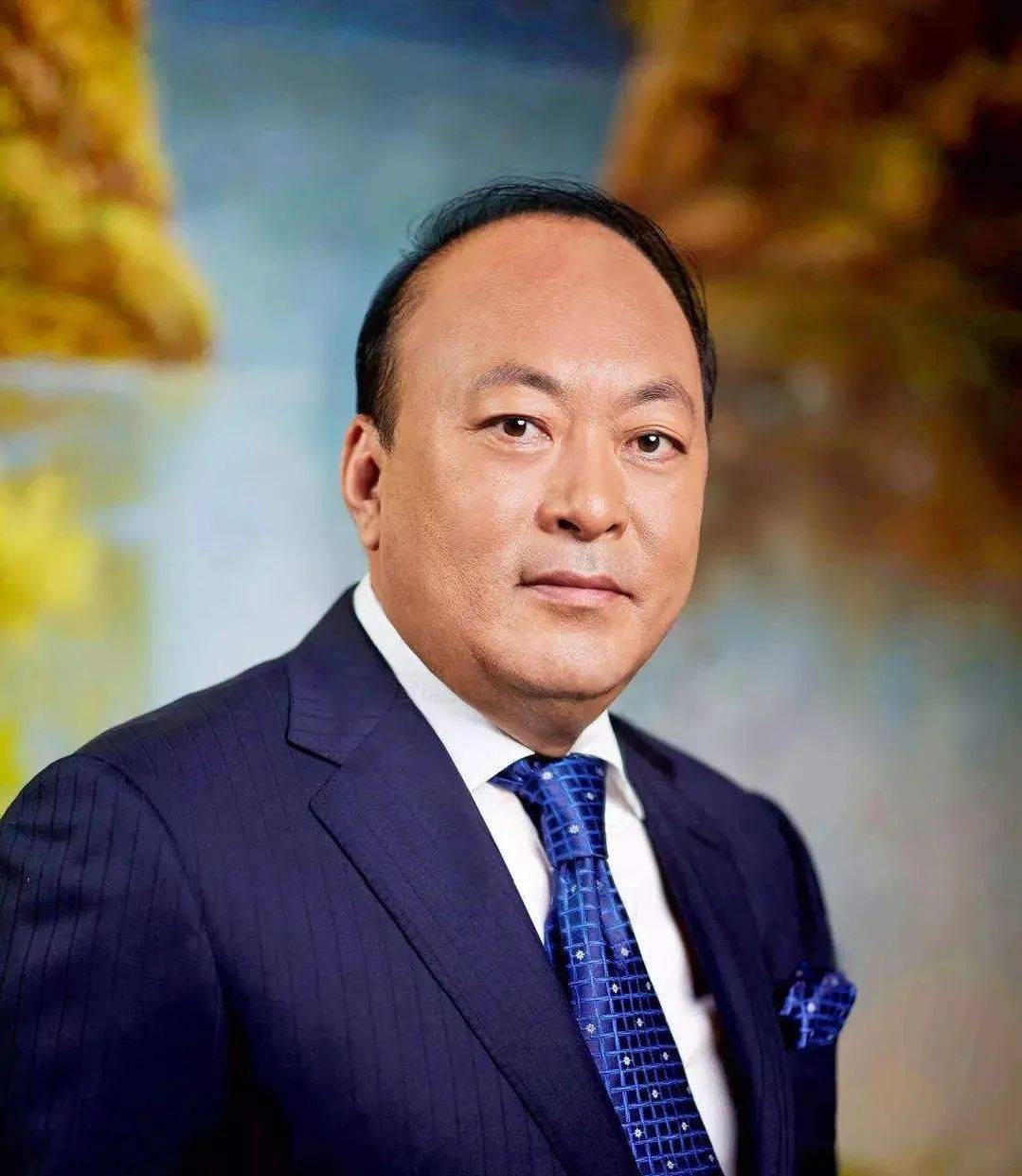 2020天津富豪榜出炉,首富竟然是他!