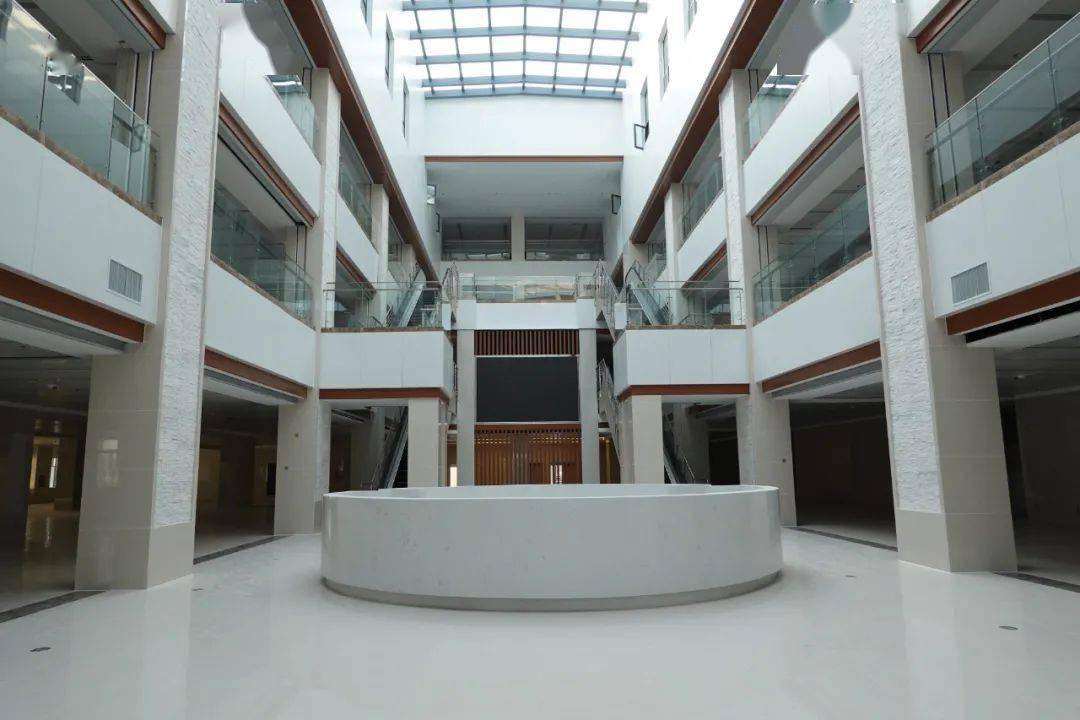 重要通知界首市民中心即将启用快看在哪