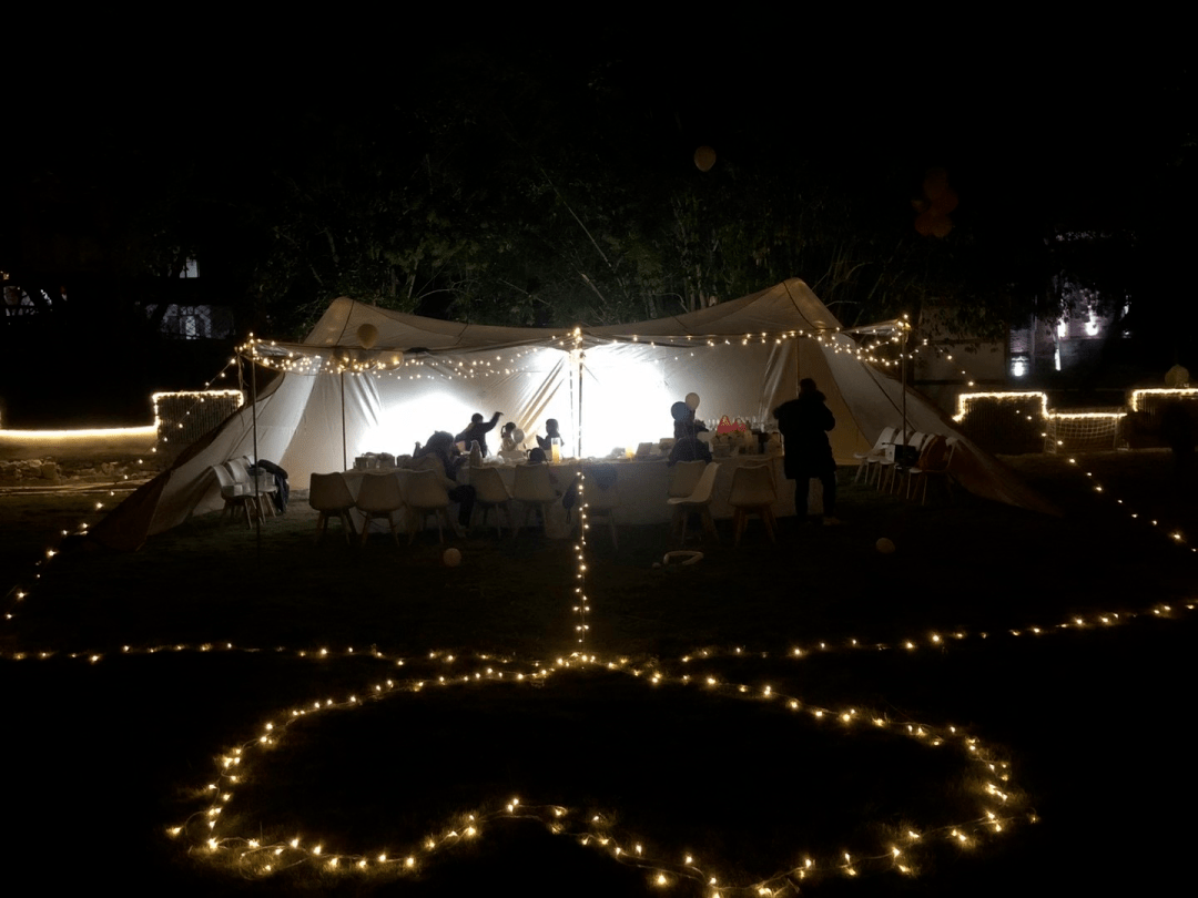 赣县六月民宿怎么玩你说了算