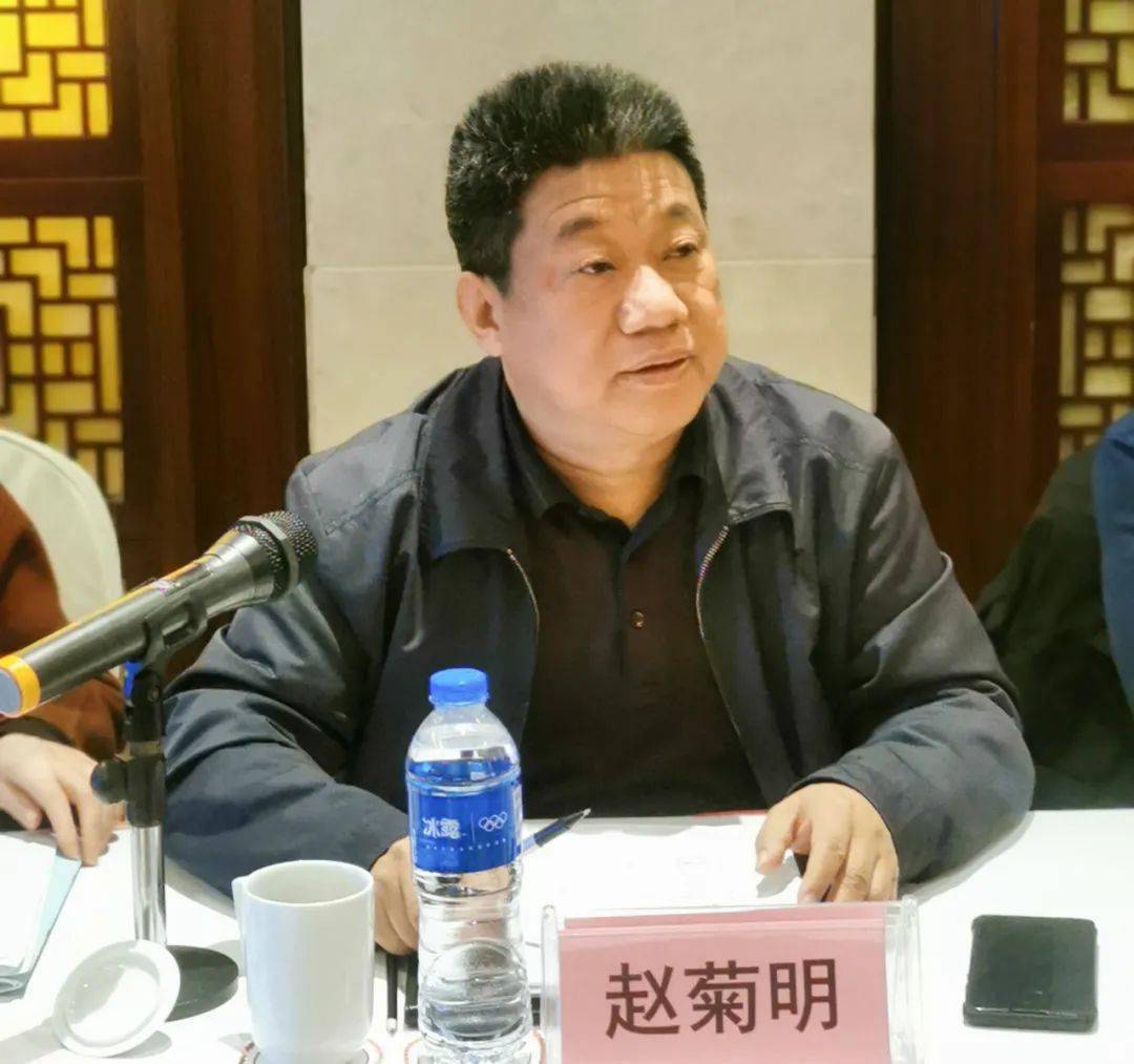 凝聚思想共识 激发前行动力——民盟宜兴市委深入学习贯彻十九届五中