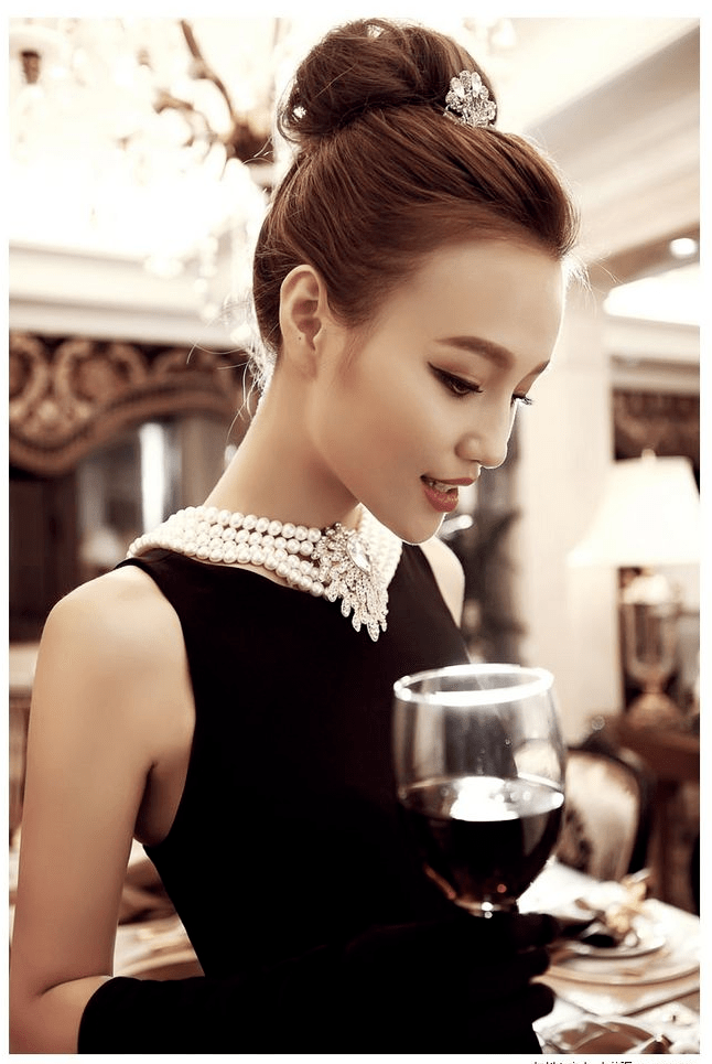 什么样的女人最好命学会这些做个蕴含智慧的女人