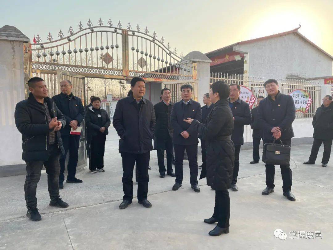 鹿邑新闻2020年12月18日