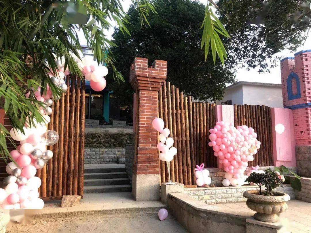 赣县六月民宿怎么玩你说了算