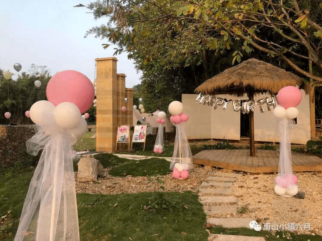 赣县六月民宿怎么玩你说了算