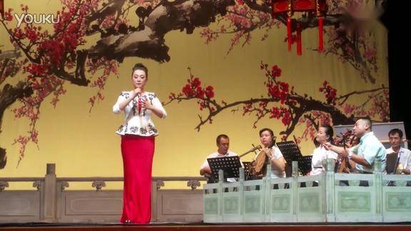 美女花脸刘嘉欣演唱京剧赤桑镇唱段真是一位女中豪杰