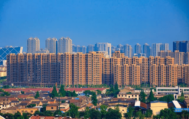 这2类人受益!_新城市