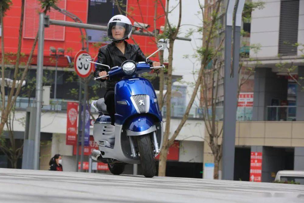 经典再续标致姜戈2020款全面解读