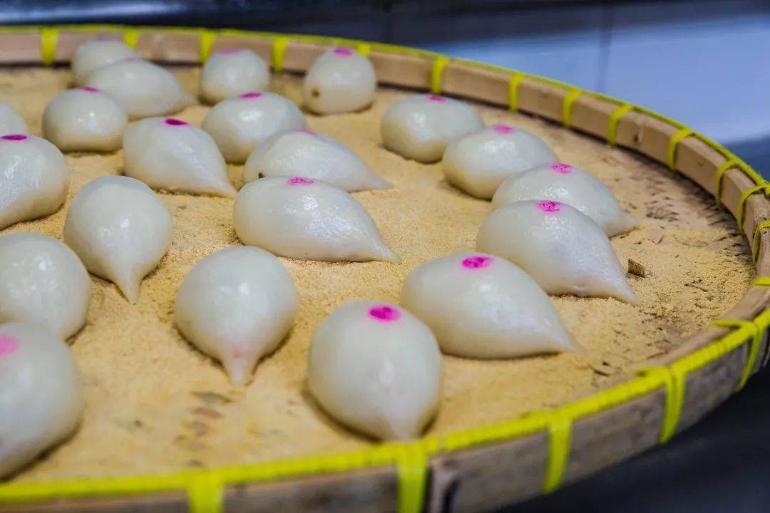 冬至大如年台州人的冬至标配是