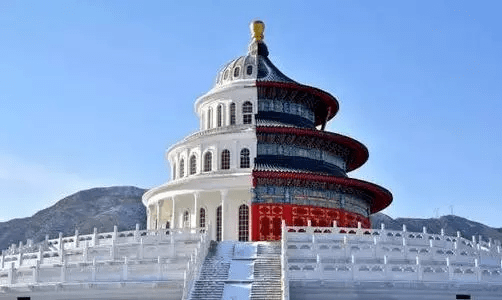 土味又魔幻2020最丑建筑出炉我们今天审丑的意义何在
