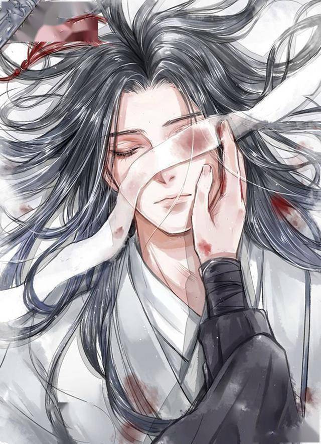 薛洋为何不杀晓星尘?背后原因"令人发指"!说他是恶魔也不为过_宋岚