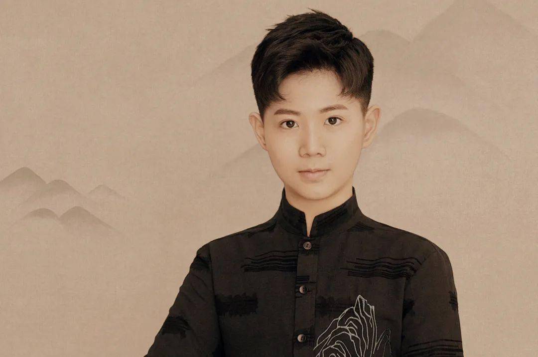 王文彬古筝线上专场音乐会倒计时6天