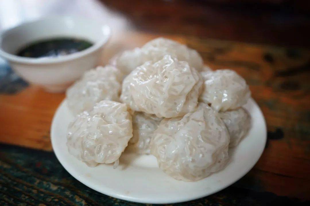 地道美味沙县小吃拟入非遗觉得沙县小吃太low那是你没去真正的沙县