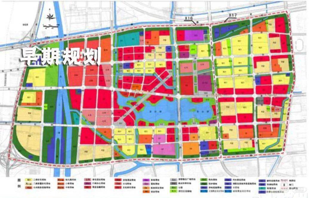 天成东路西延,金沙湖"西进"要启动?_板块