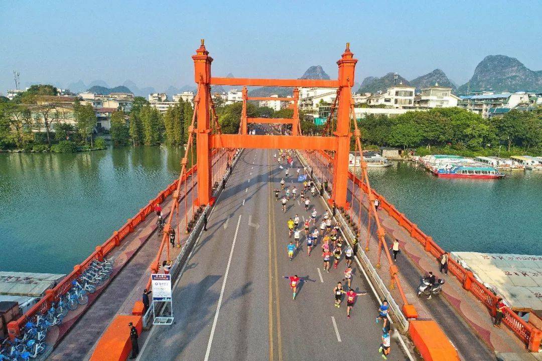 重要通知桂林市区超30个路段将要封路不看小心寸步难行