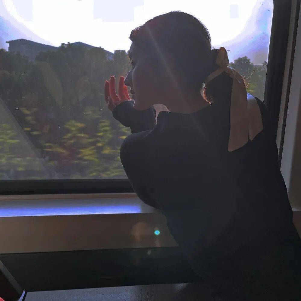 微信头像赵露思罗云熙