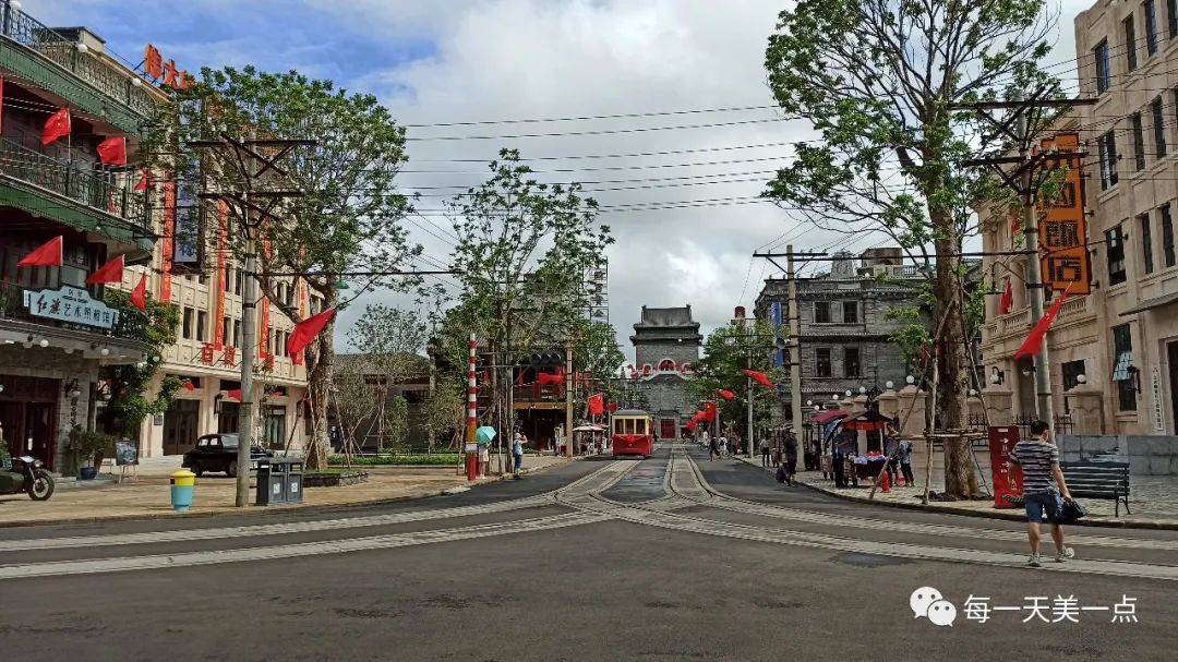 1942芳华海南拍摄地