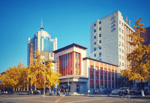 丹东市中医院面向高校公开招聘2020年应届毕业生公告