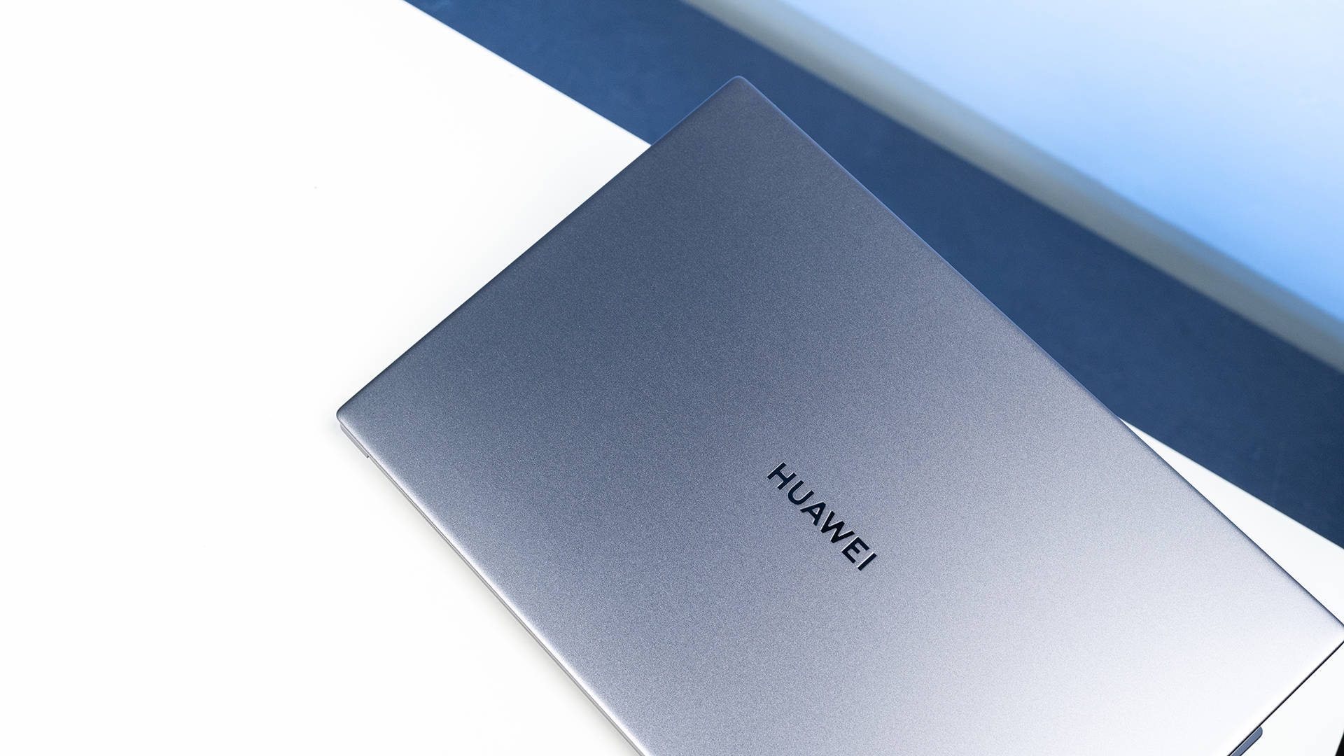 轻薄全能提供越级体验 华为matebook d 2021图赏