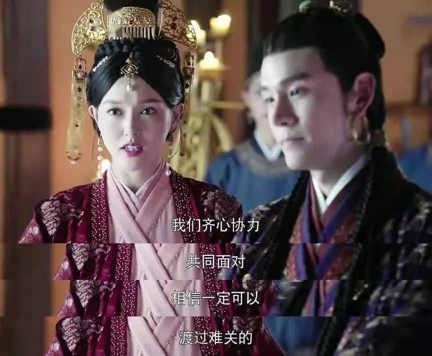 比武则天更铁血的萧太后:16岁当皇后,29岁摄政