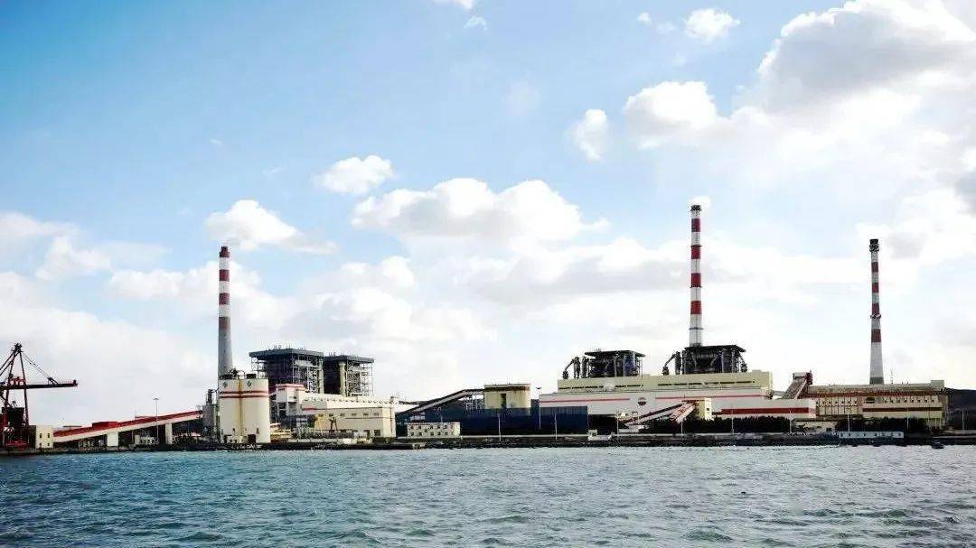 【企业风采】赛诺中标华能威海海水淡化项目超滤及反渗透标段