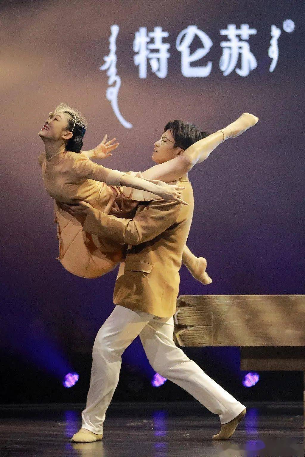 舞蹈风暴2第10期高清剧照