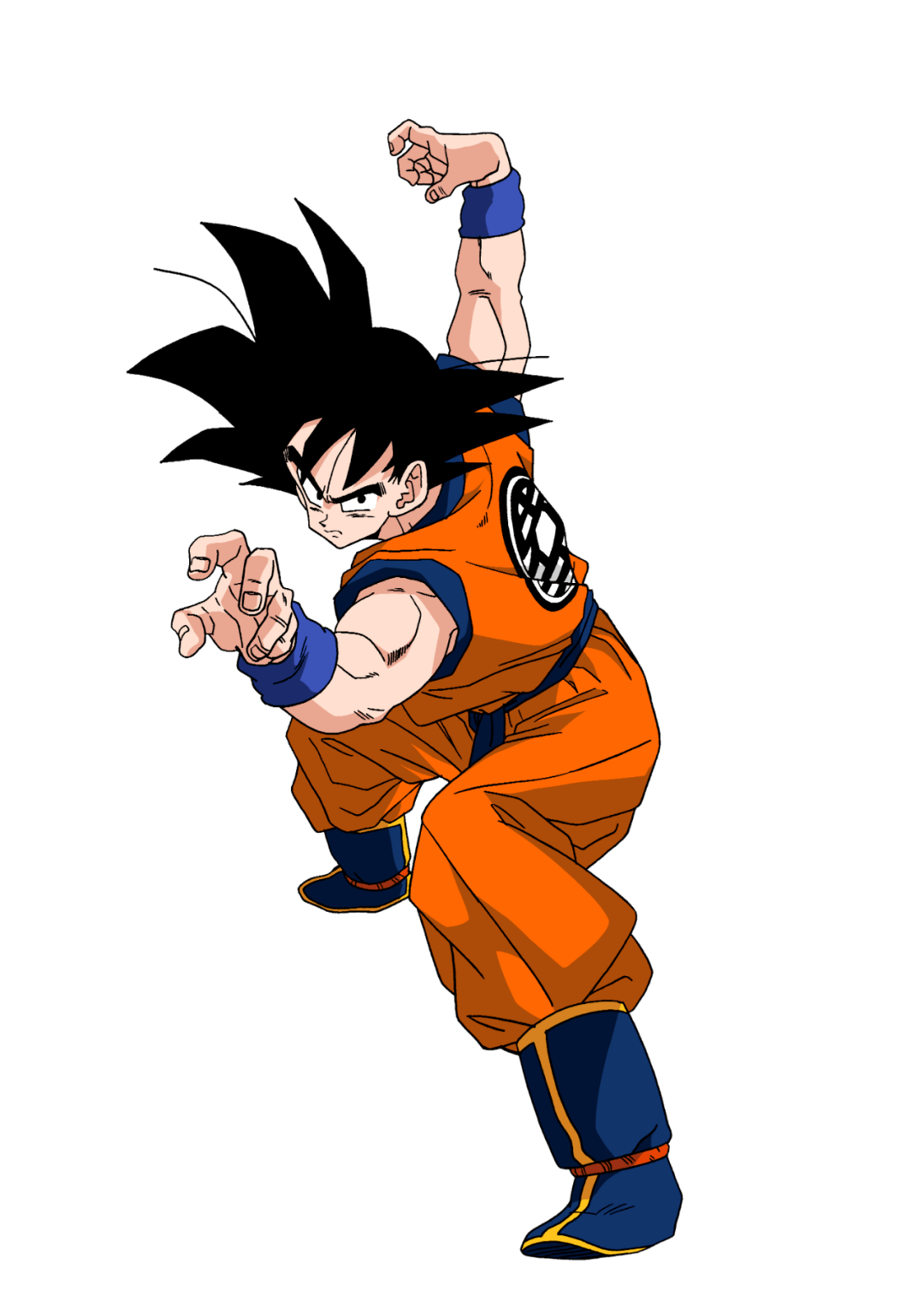 2021年1月1日龙珠●激速dragon ball run_赛事