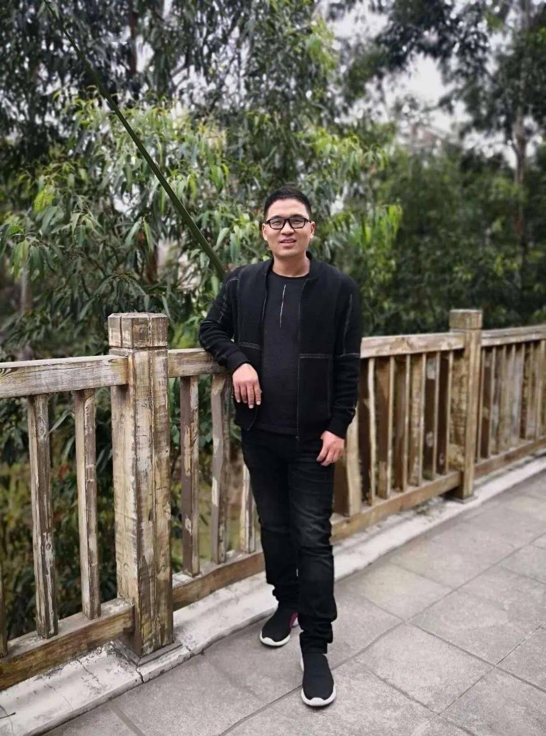 原来我们一直都是带病生存