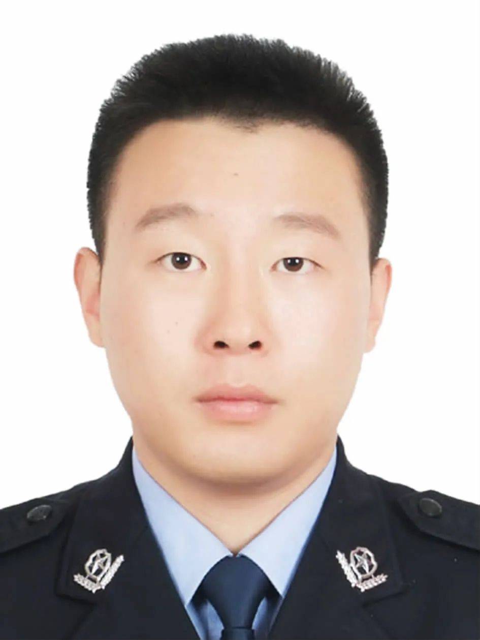 建德这20人获公安系统荣誉称号!有你认识的嘛?