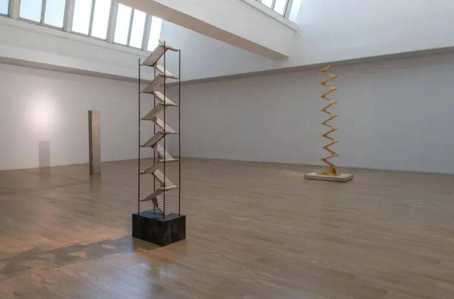 蔡磊获2020"best of the best 罗博之选"年度青年艺术家_作品