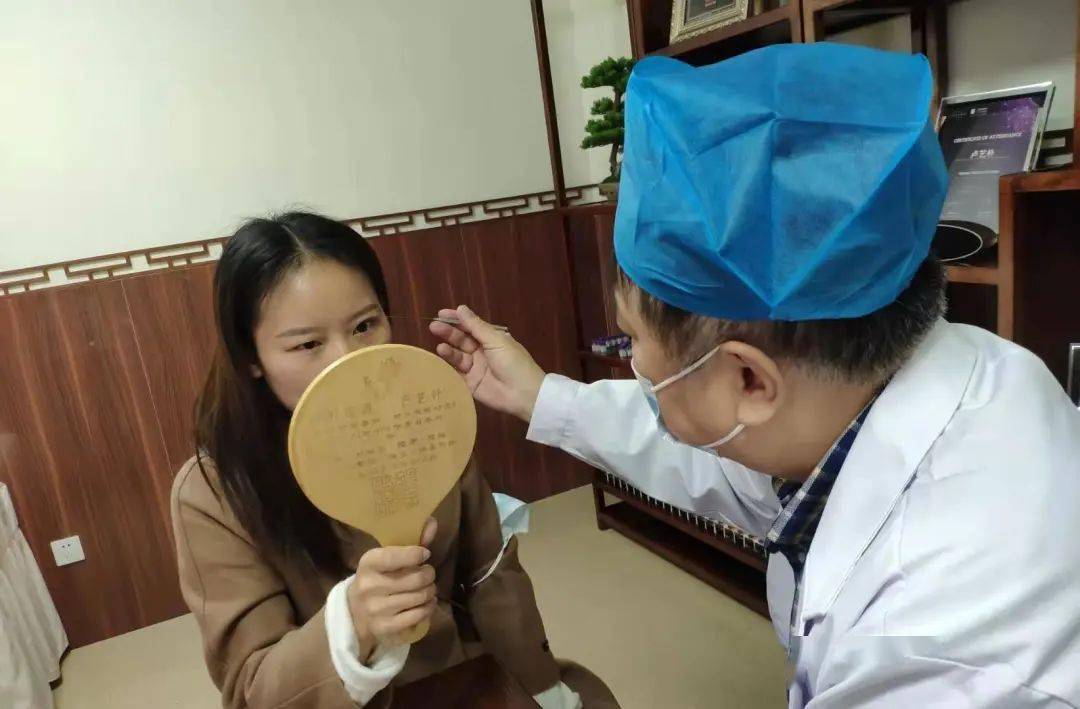 上海交通大学附属第九人民医院简称上海九院整形外科董佳生教授莅临