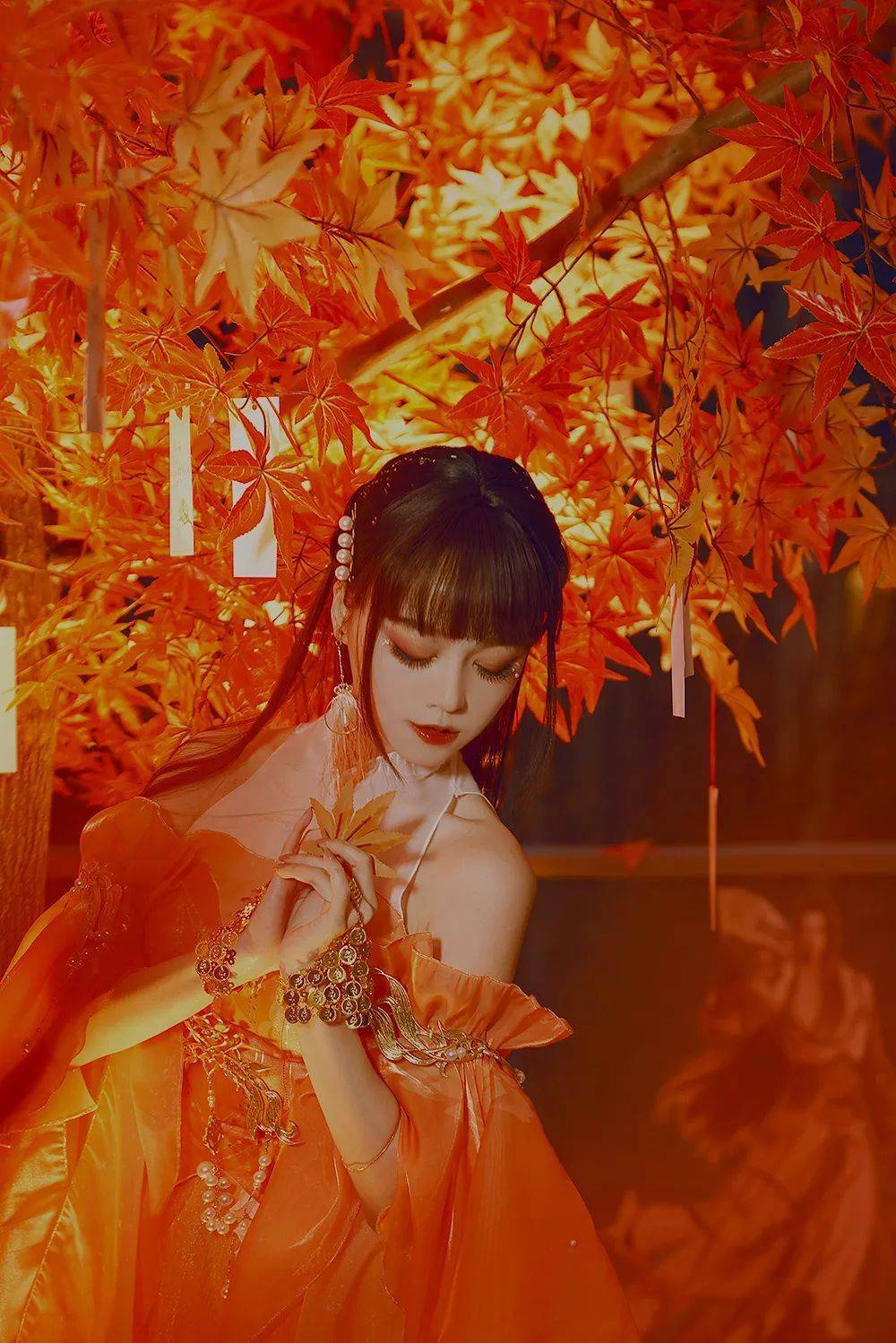 05 天衣阁华裳大秀  古风圈咖位集合!