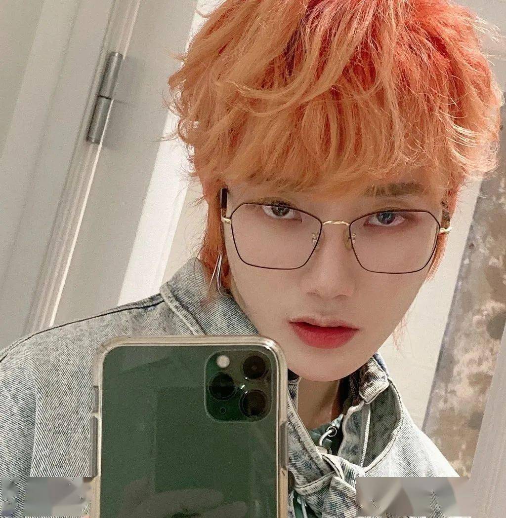 【微信头像】r1se刘也